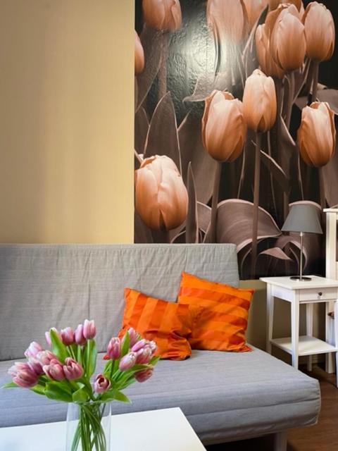 Apartmán Galerie Decin Exterior foto