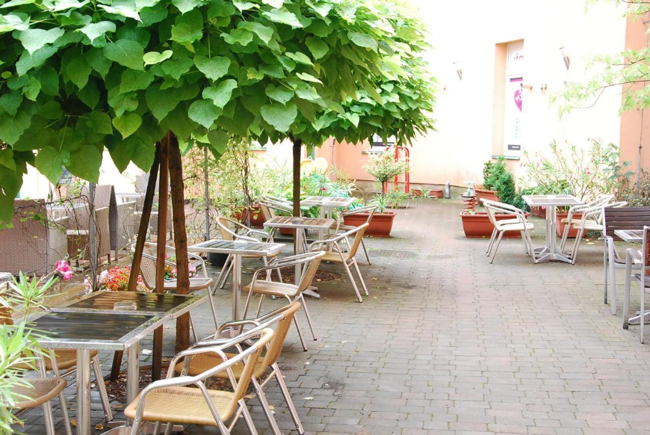 Apartmán Galerie Decin Exterior foto